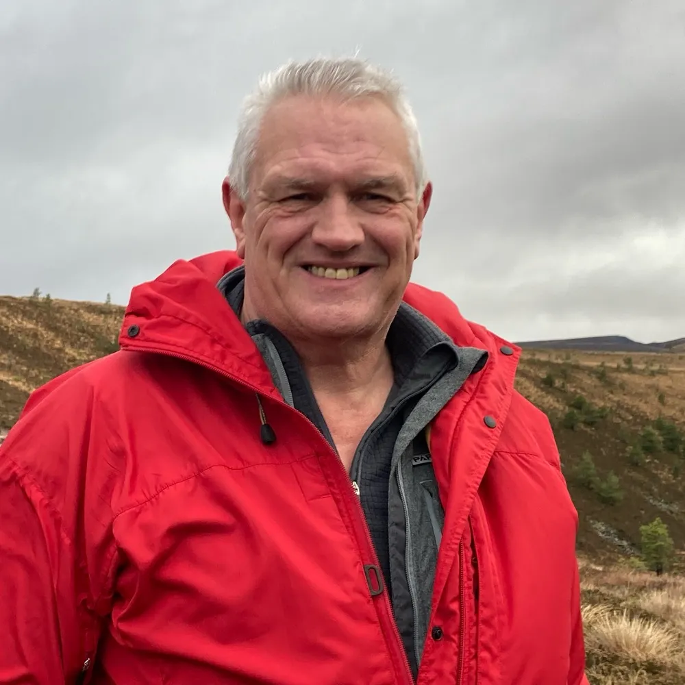 iainsneddon.bsky.social's profile picture