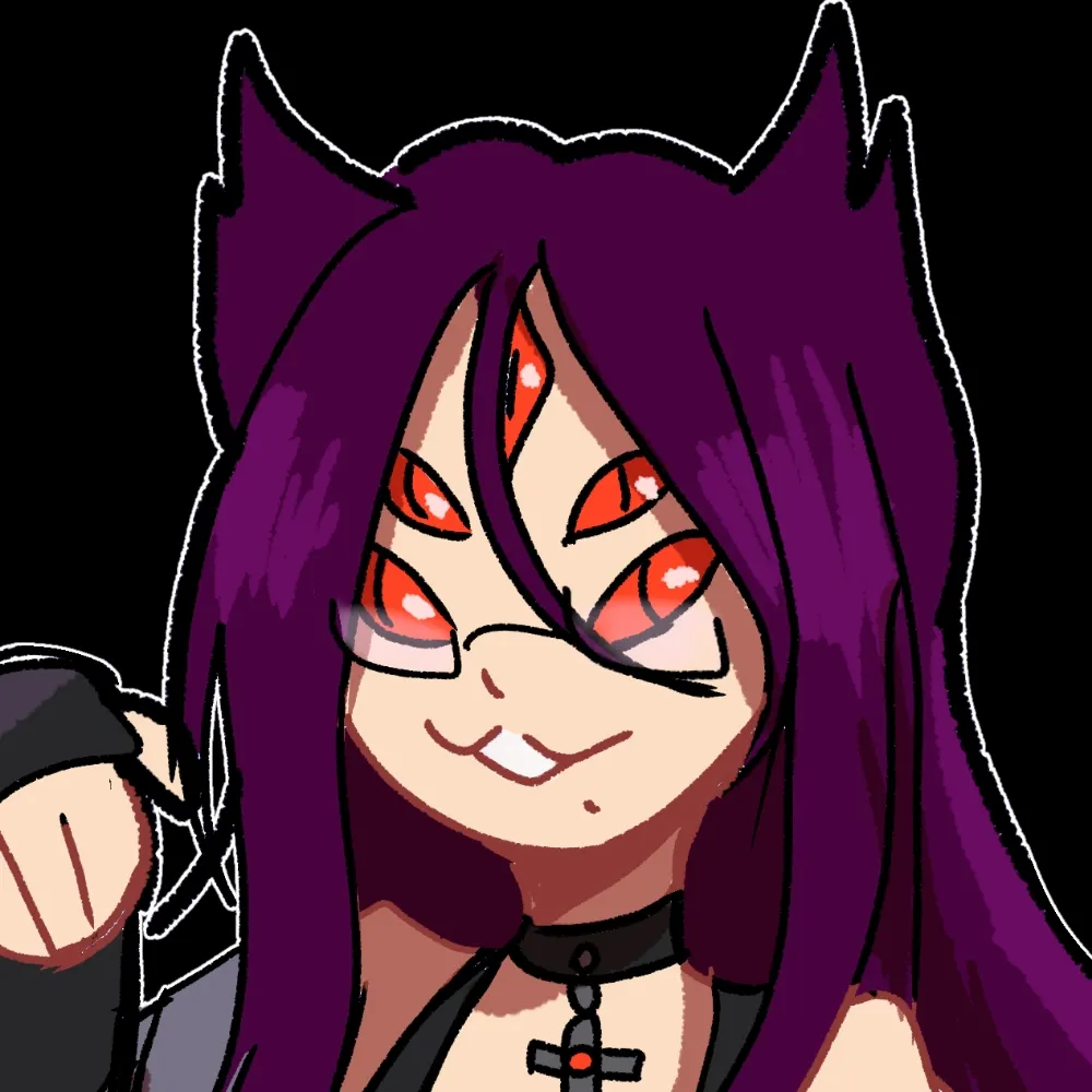 cameowmilearts.bsky.social's profile picture