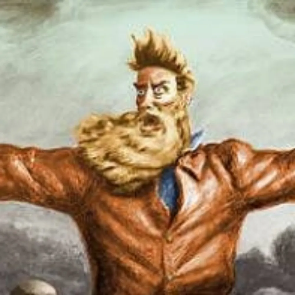 rednecklefty.bsky.social's profile picture