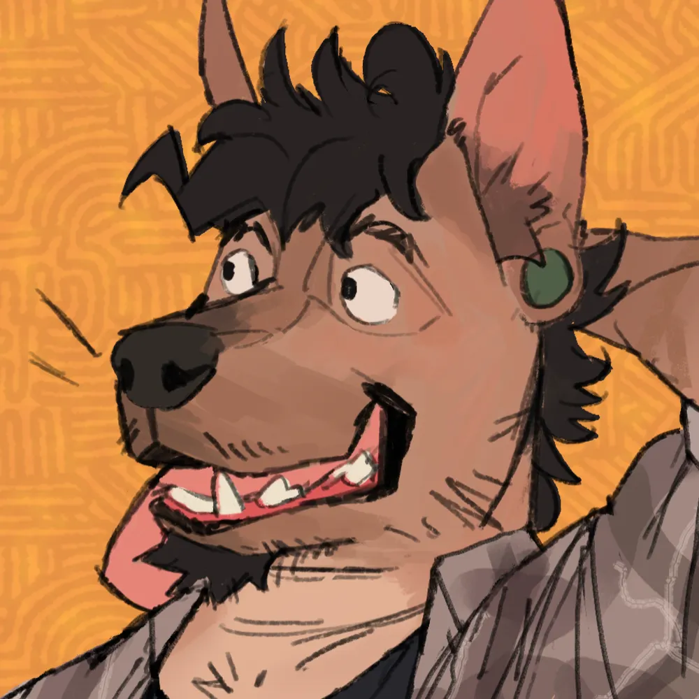 borkthunder.bsky.social's profile picture