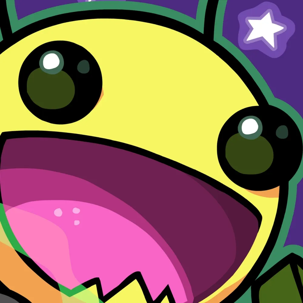 iimzeon.bsky.social's profile picture