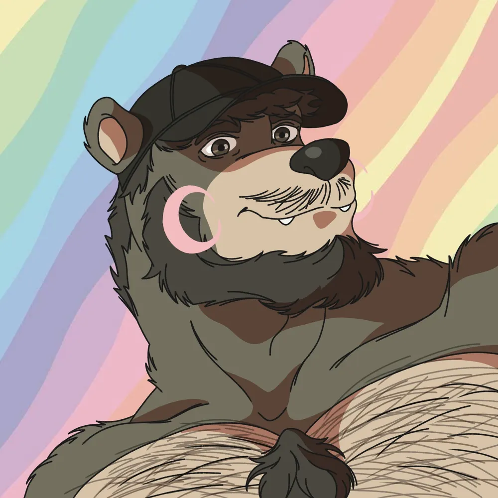 bearieboibearie.bsky.social's profile picture