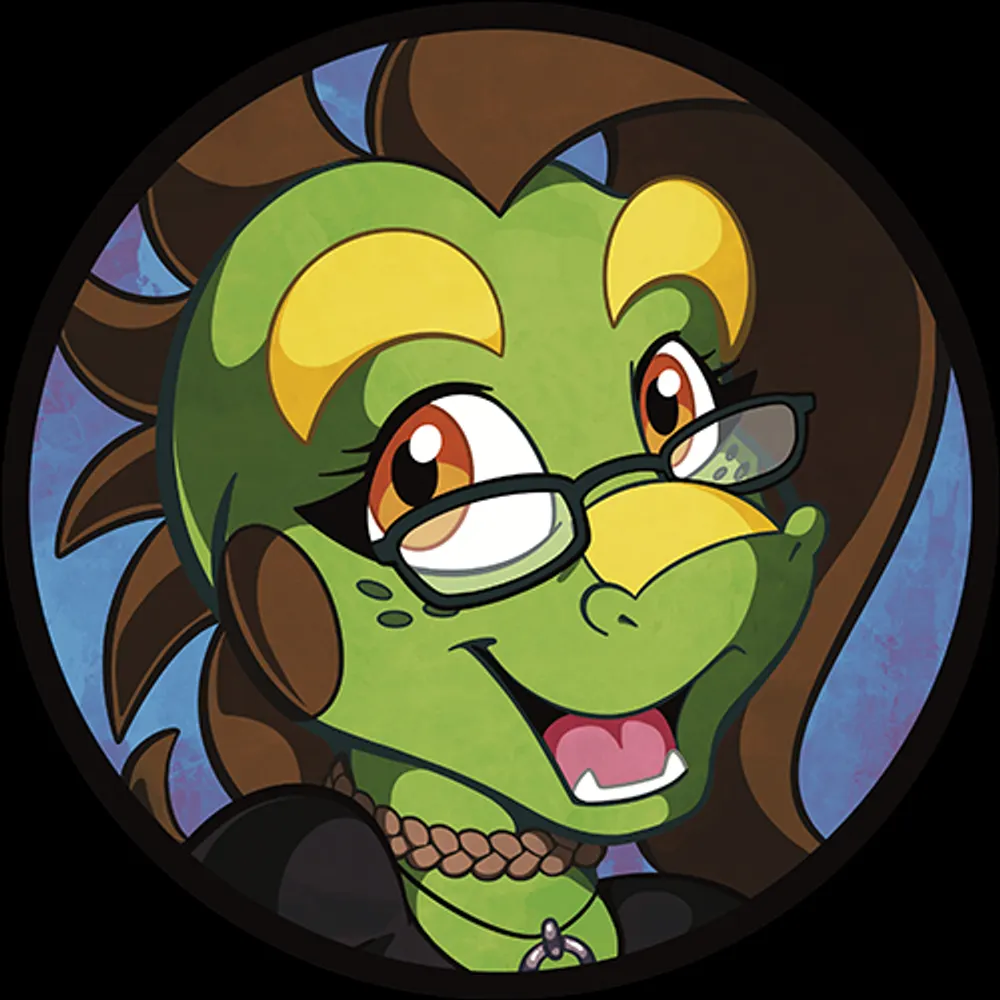 lizardbethart.bsky.social's profile picture