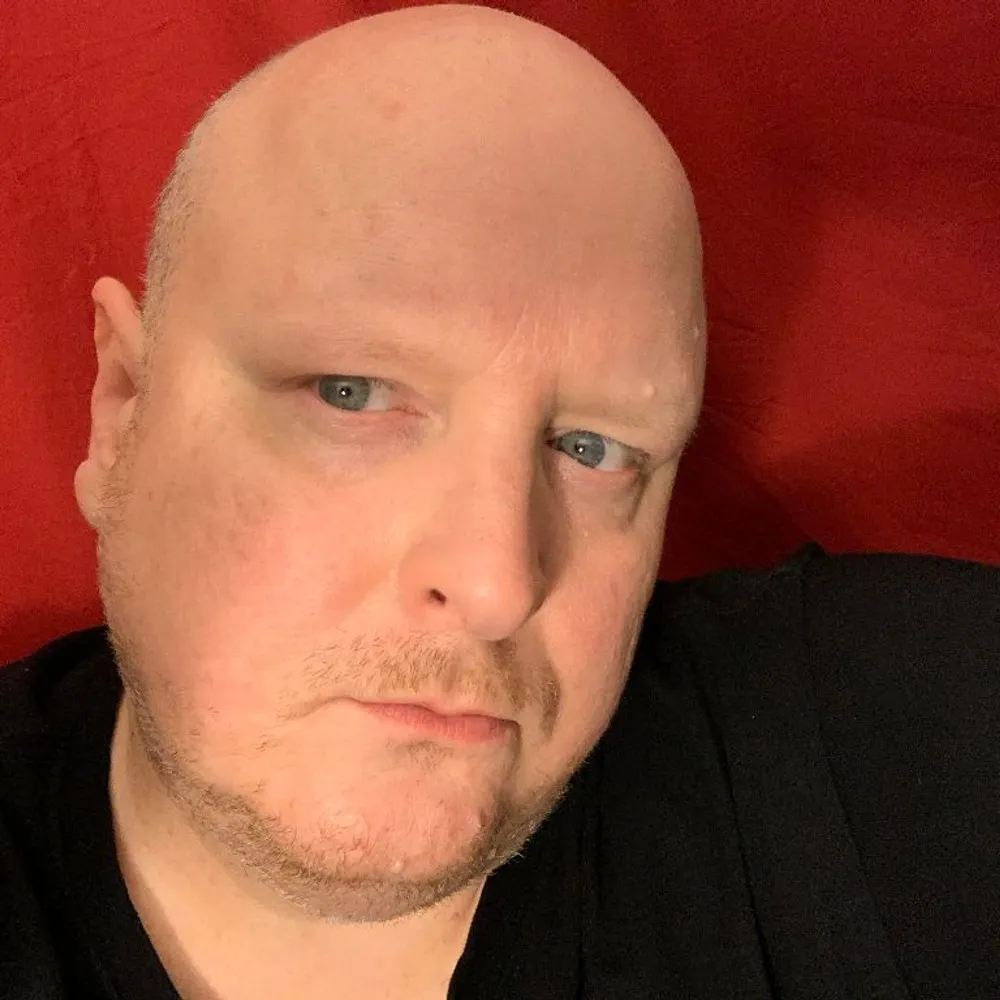 johnrfultz.bsky.social's profile picture