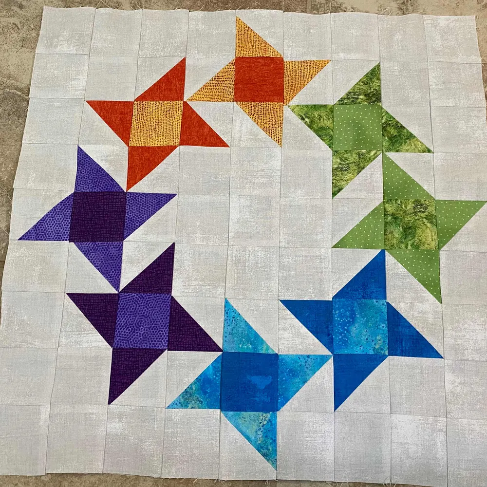 1quiltmaker.bsky.social's profile picture