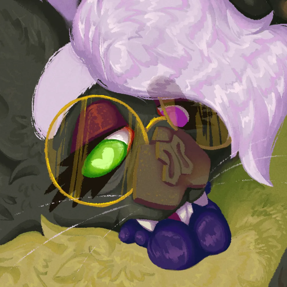 bludermaus.bsky.social's profile picture