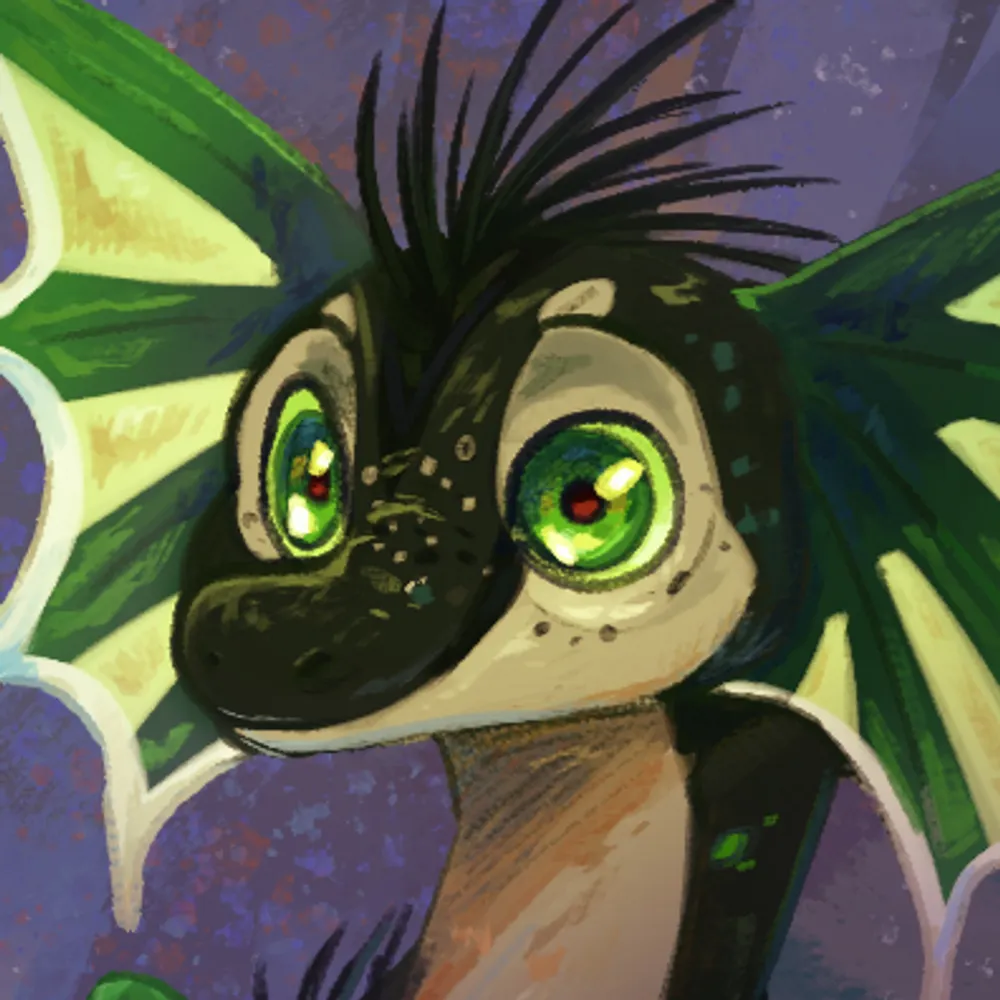 umbra-daiwrfol.bsky.social's profile picture