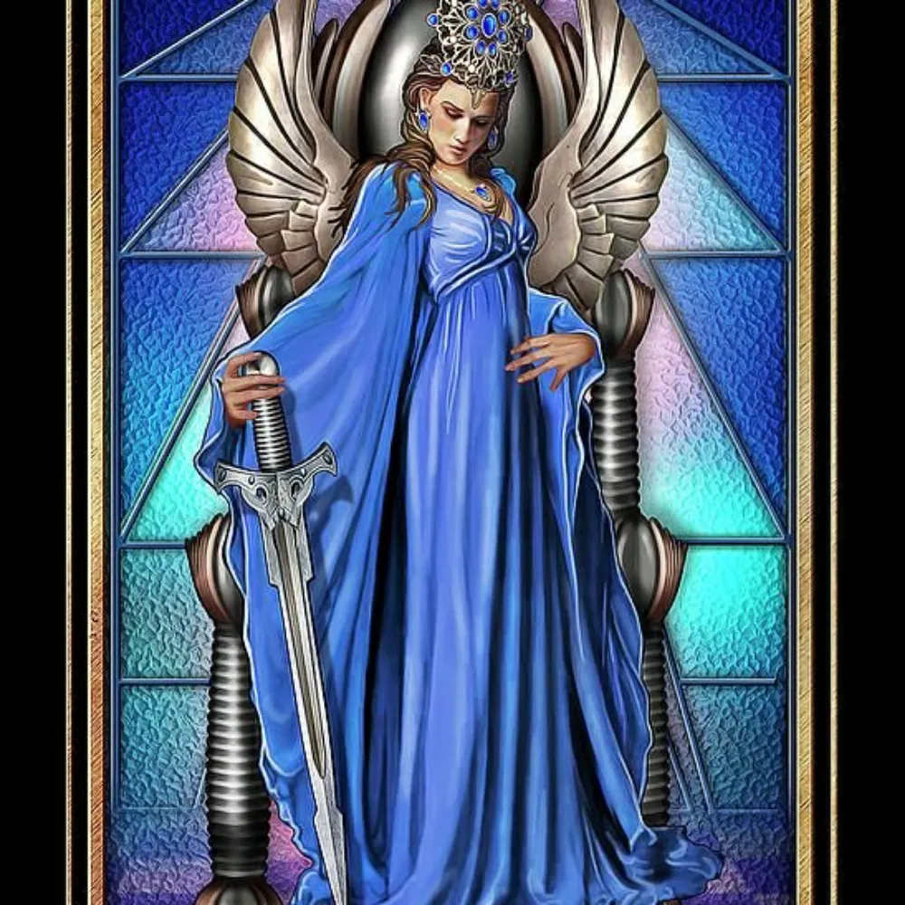 lareyne.bsky.social's profile picture