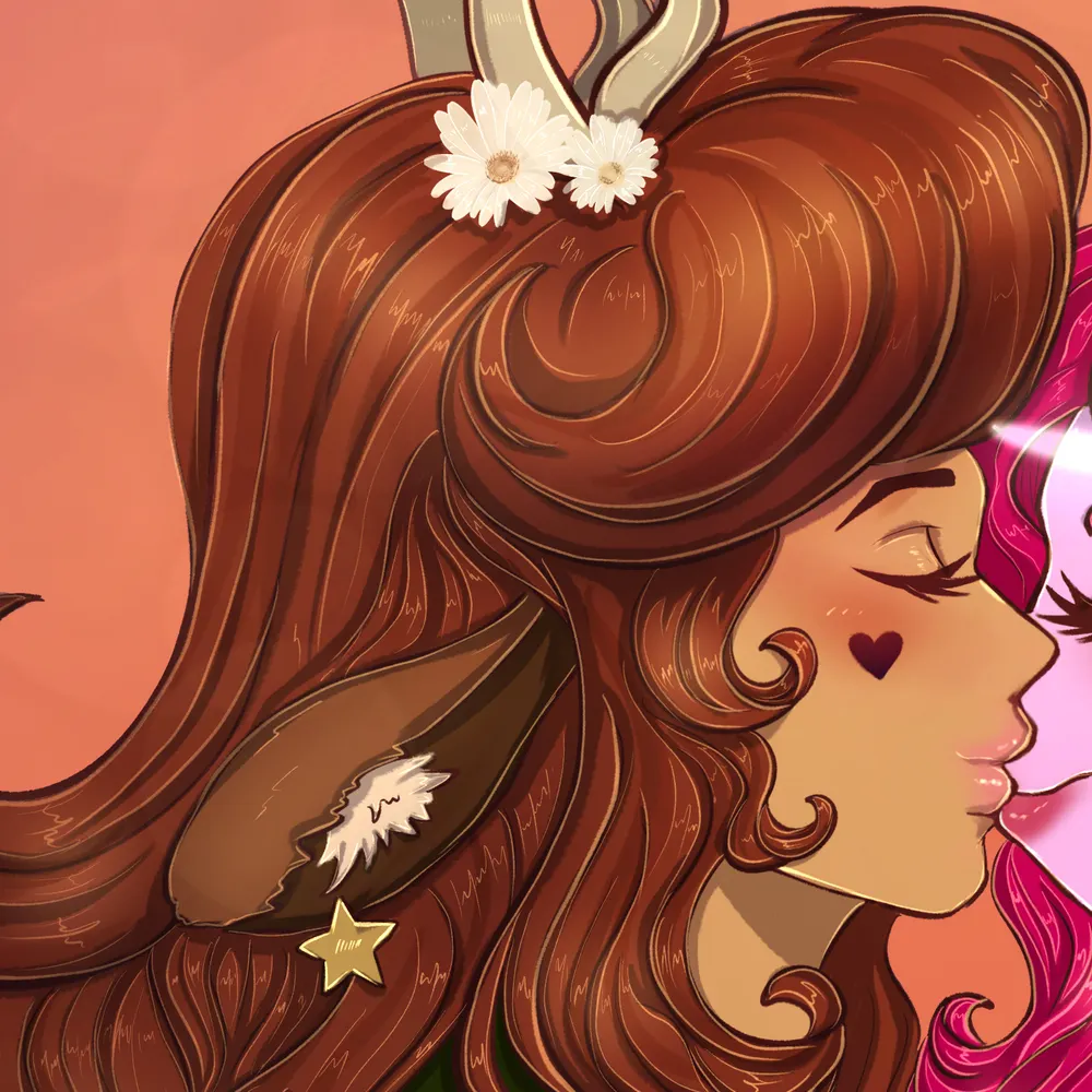 deergirlpixelart.bsky.social's profile picture