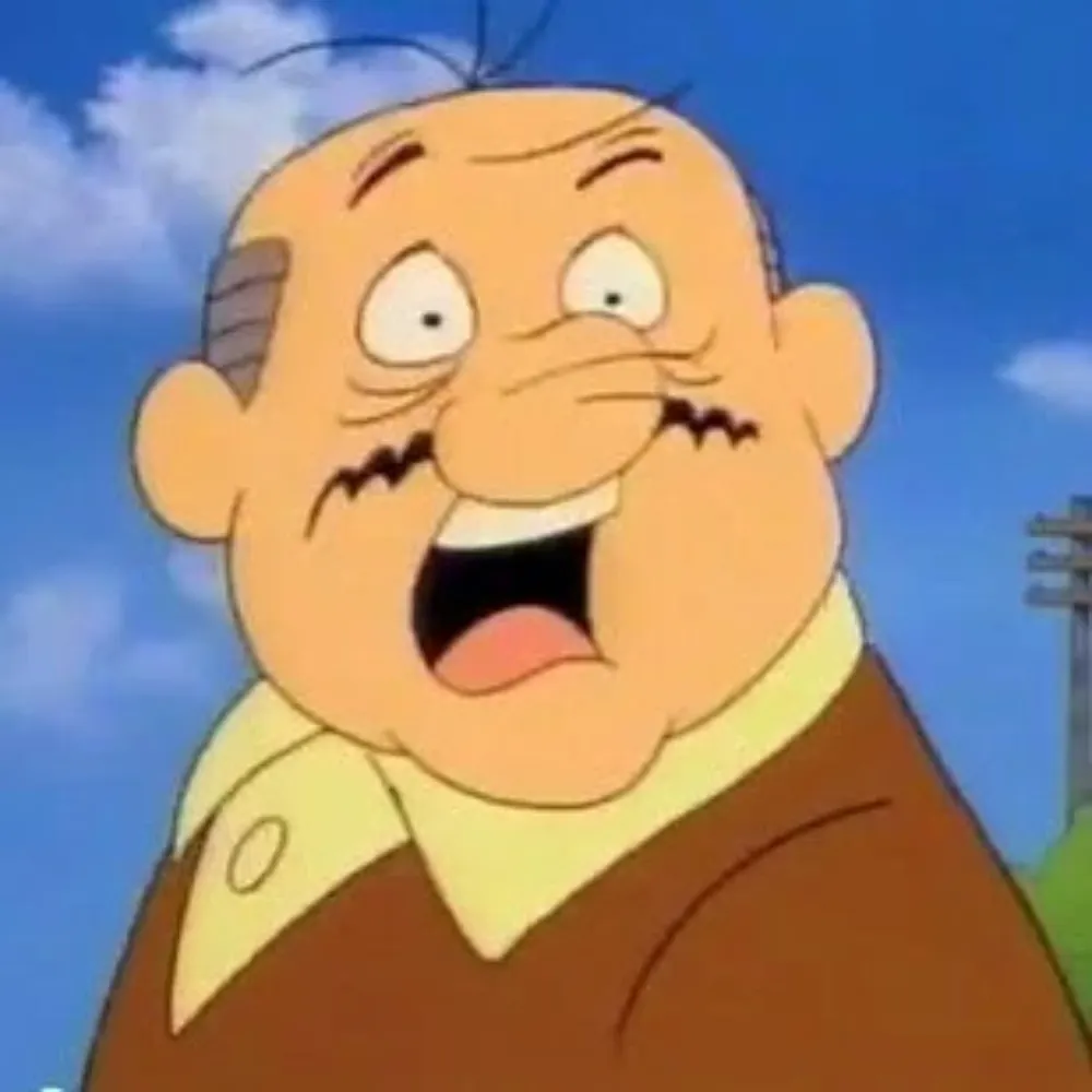 mrwilson.lincolnite.com's profile picture