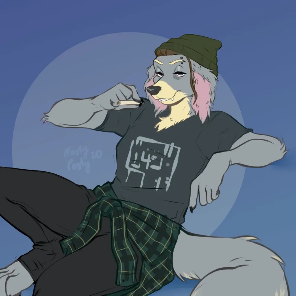 hereticalk9.bsky.social's profile picture