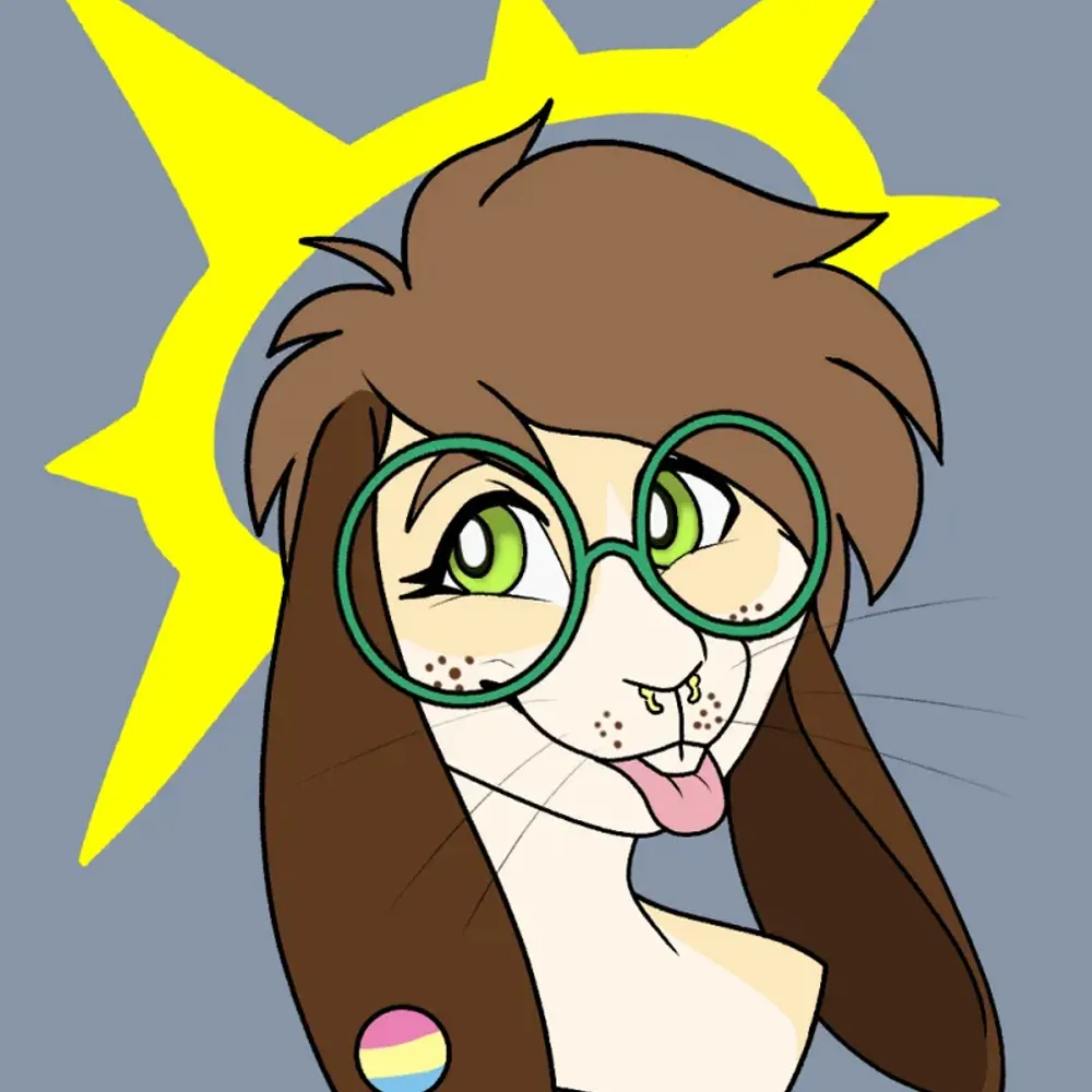 uragoodgirlsunny.bsky.social's profile picture