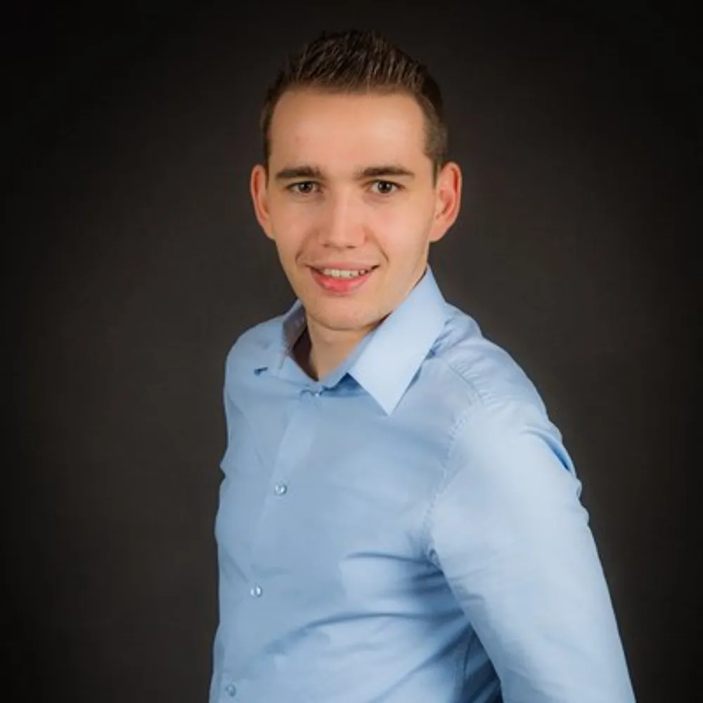 logandupont.com's profile picture