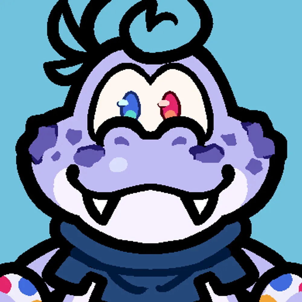 muzyoshi.bsky.social's profile picture