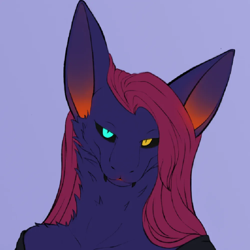 nyxcandlegoddess.bsky.social's profile picture