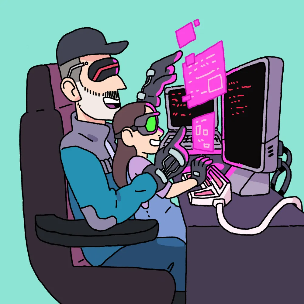 noahbogart.com's profile picture