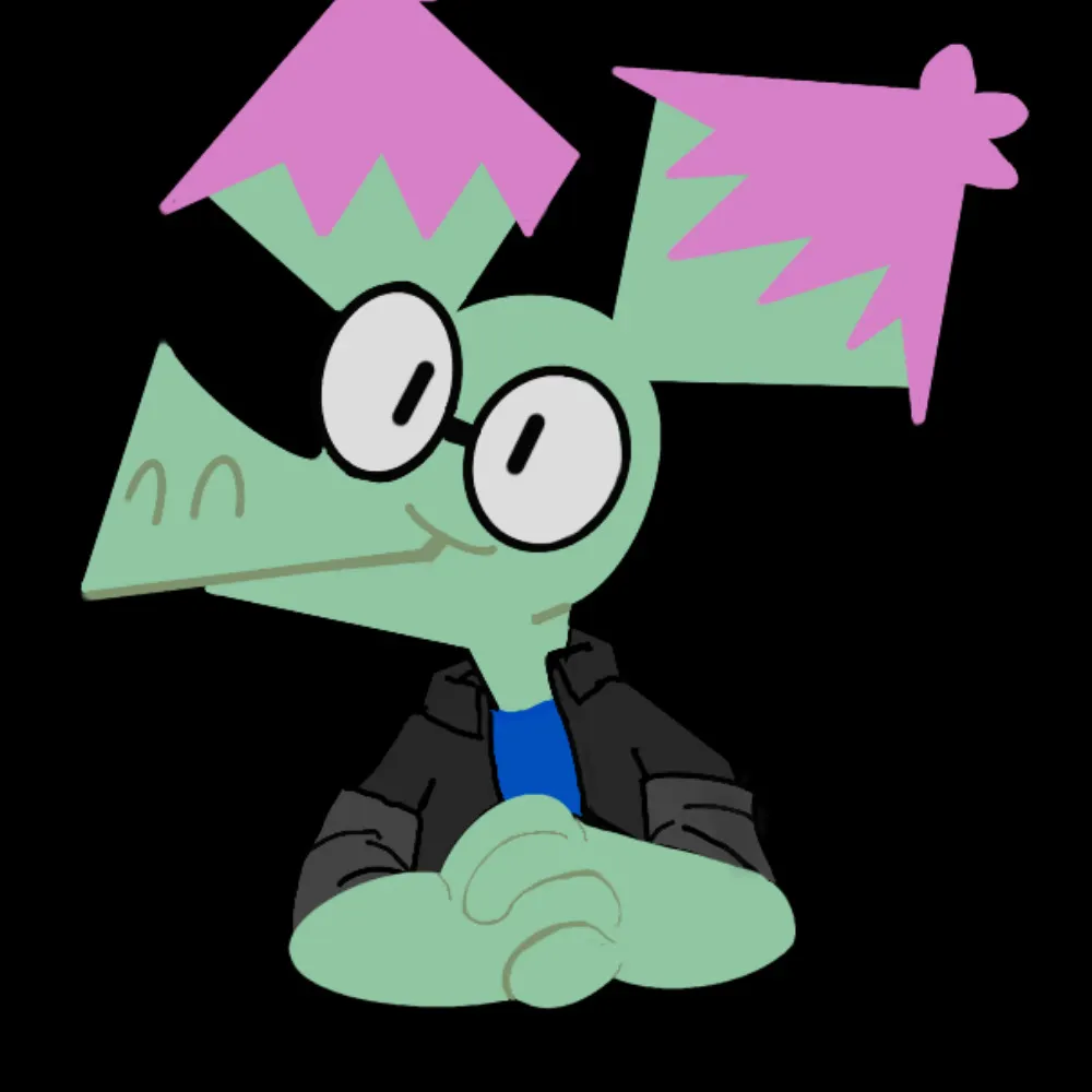 alexrescuecat.bsky.social's profile picture