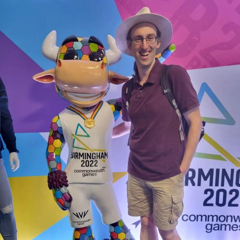 tonycrosland.bsky.social's profile picture