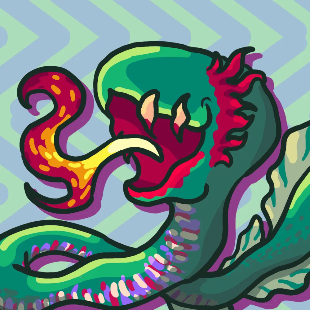 kromodoodle.bsky.social's profile picture