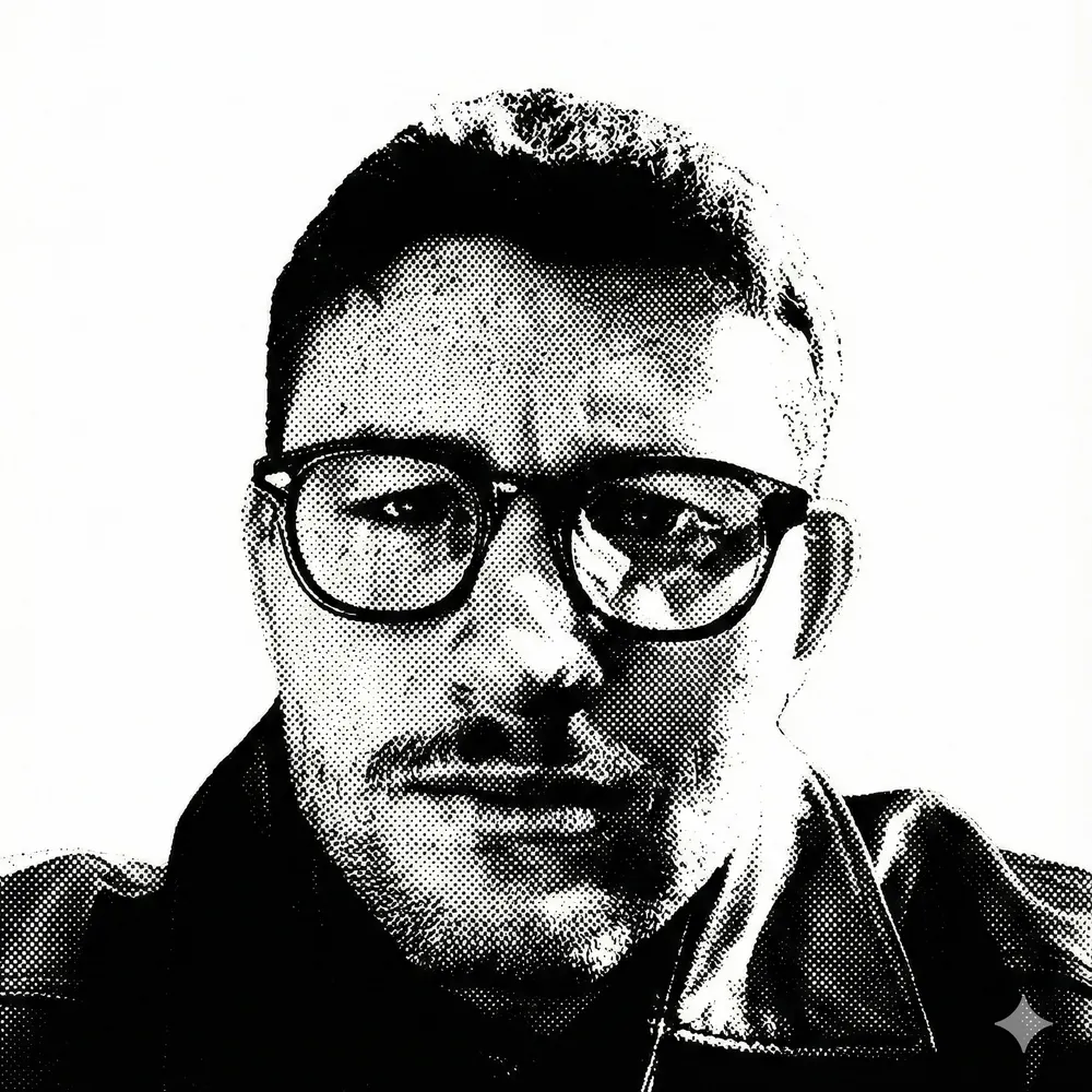 joebasser.com's profile picture