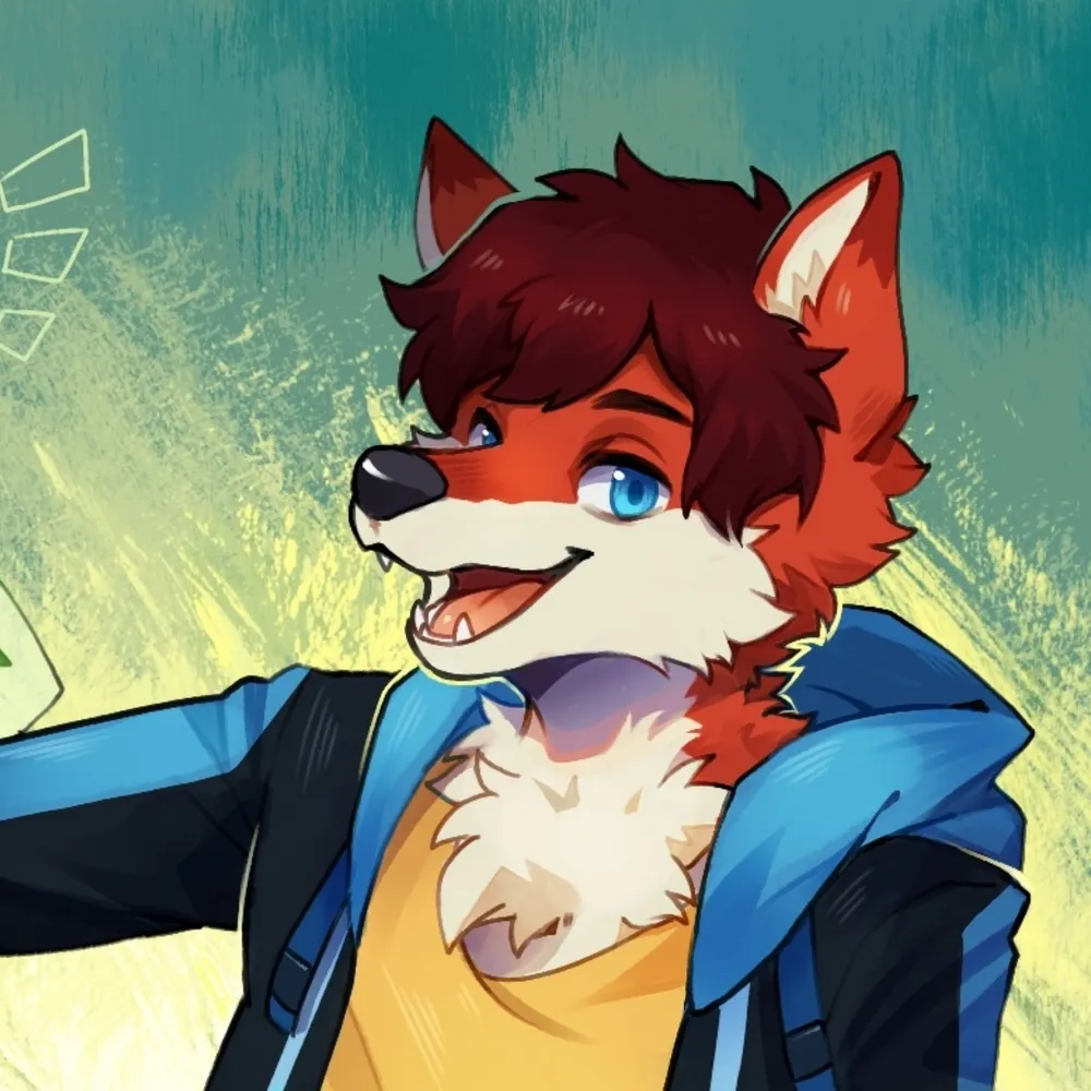 robbyfoxfur.bsky.social's profile picture