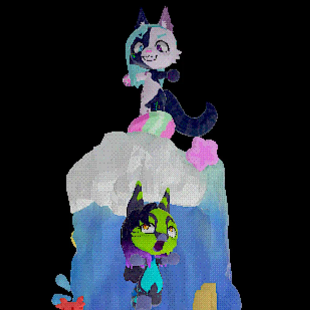 yuzufurry.bsky.social's profile picture