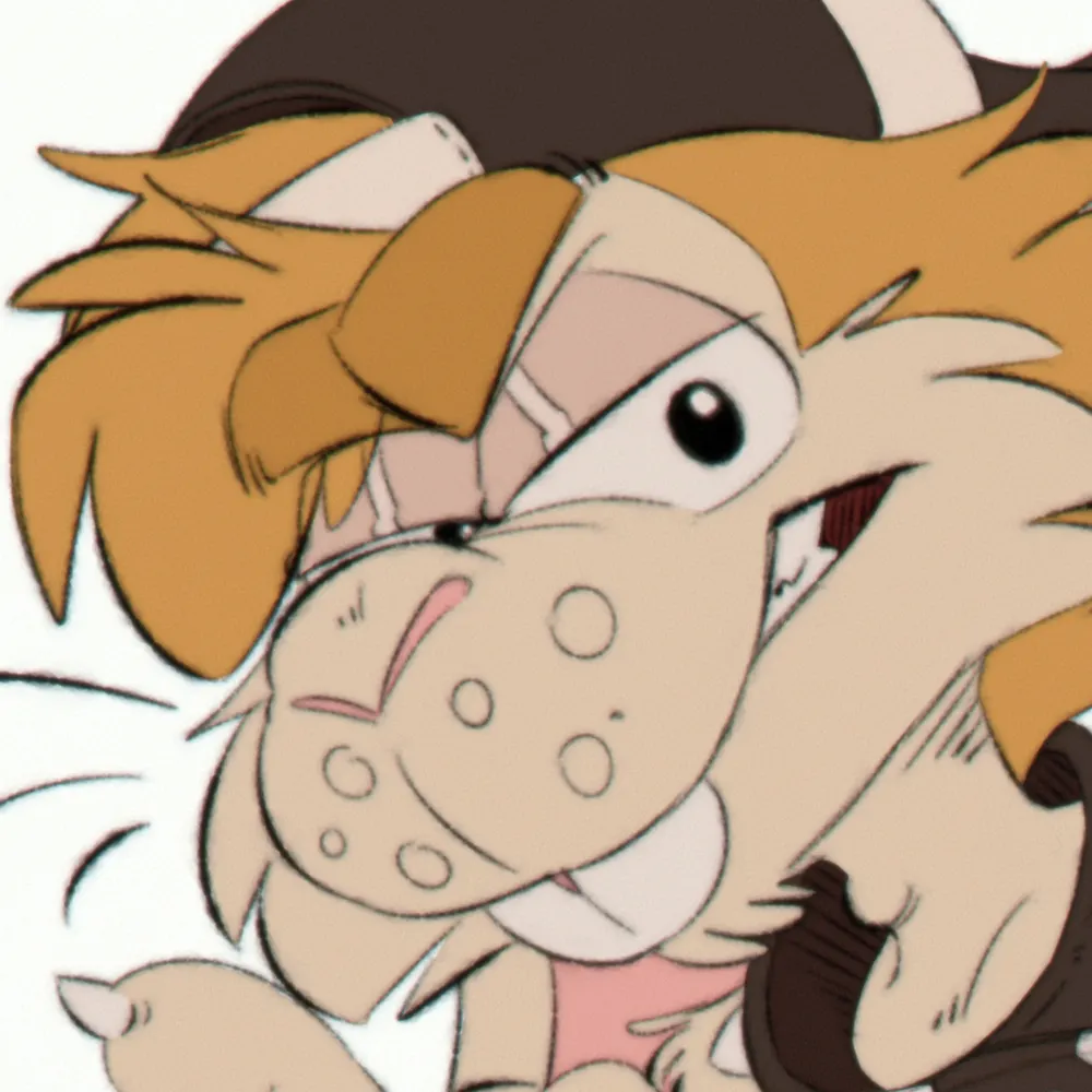 markybuns.art's profile picture