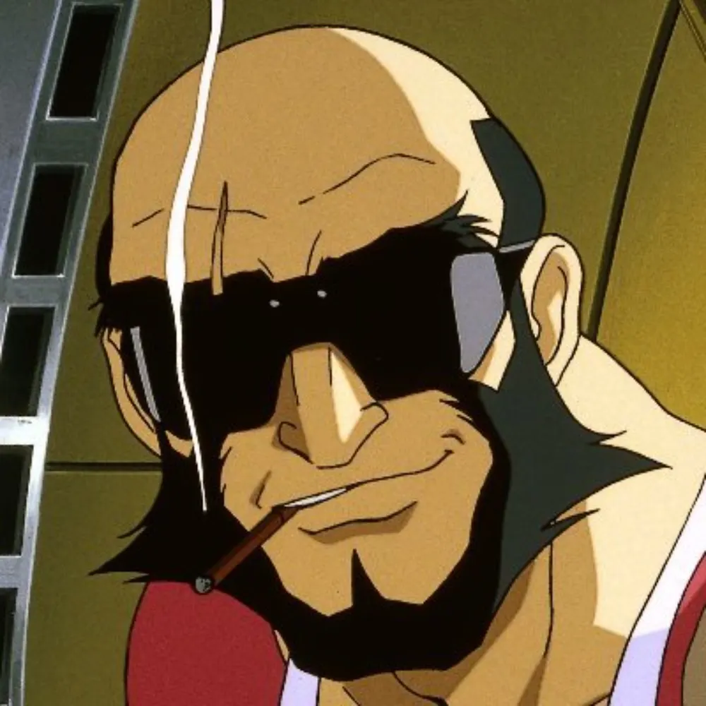 mrhallenbeck.bsky.social's profile picture