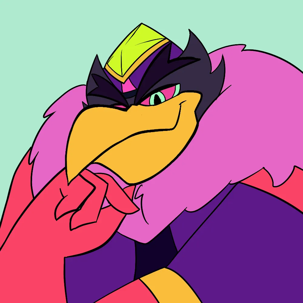 badluckcrow.bsky.social's profile picture