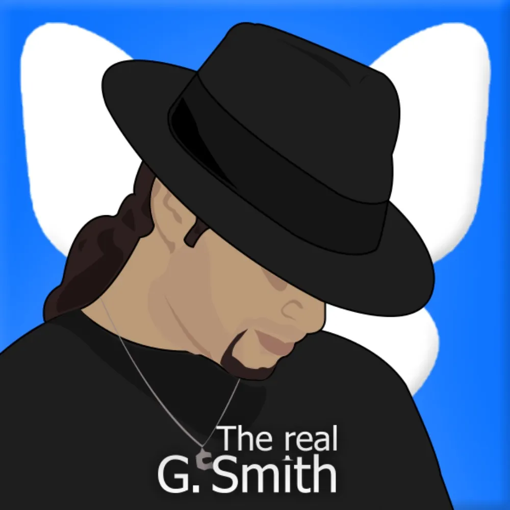 therealgsmith.com's profile picture