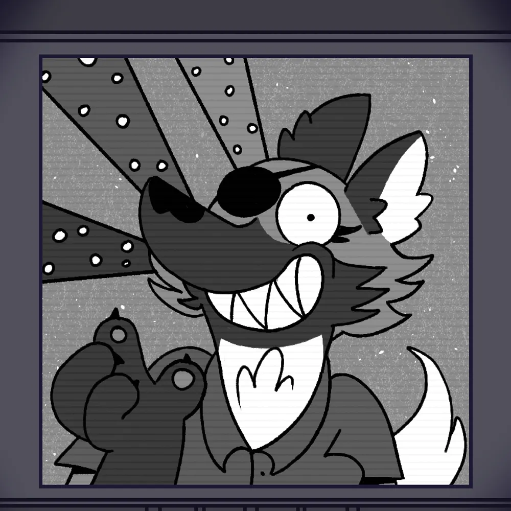 antlerweasel.bsky.social's profile picture