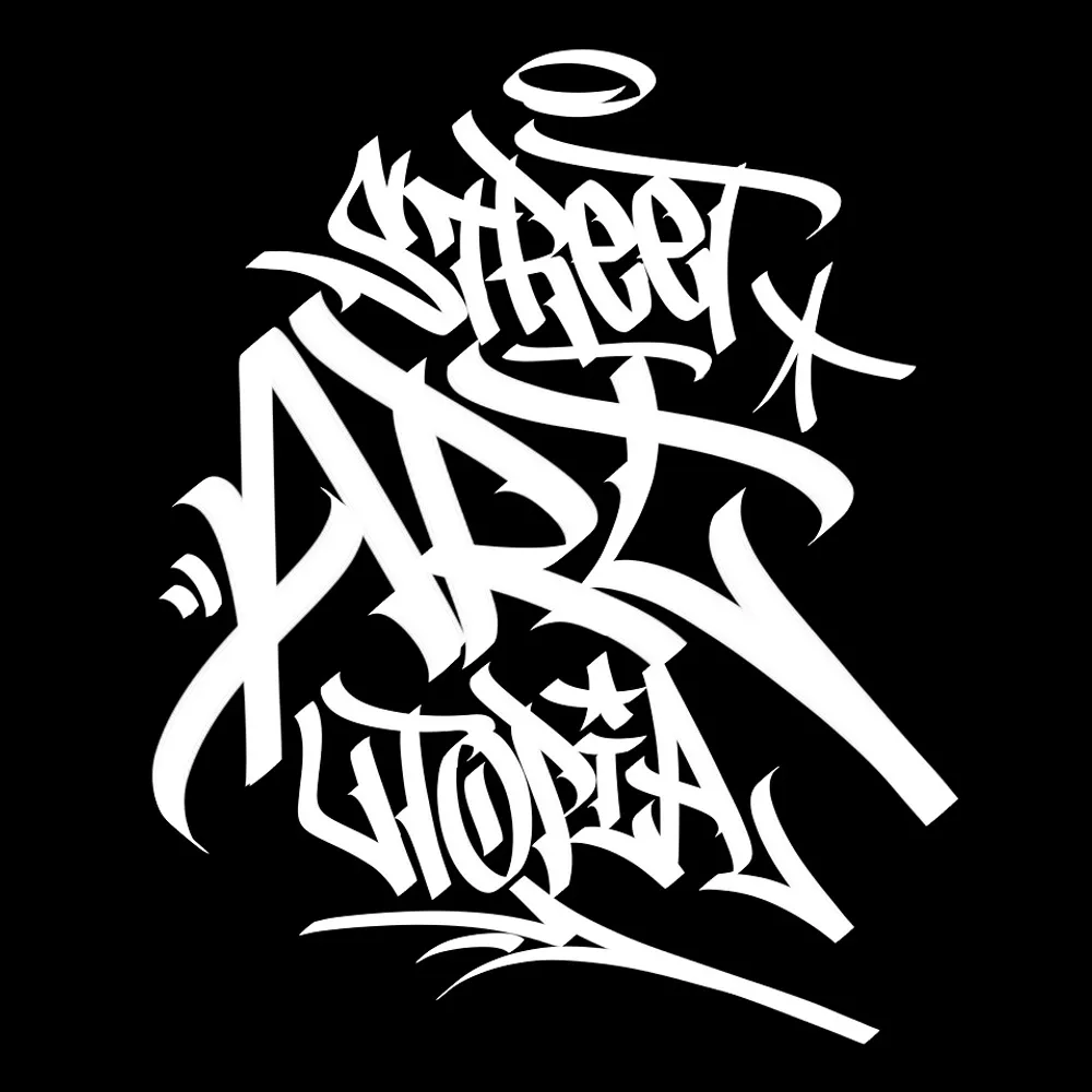 streetartutopia.com's profile picture