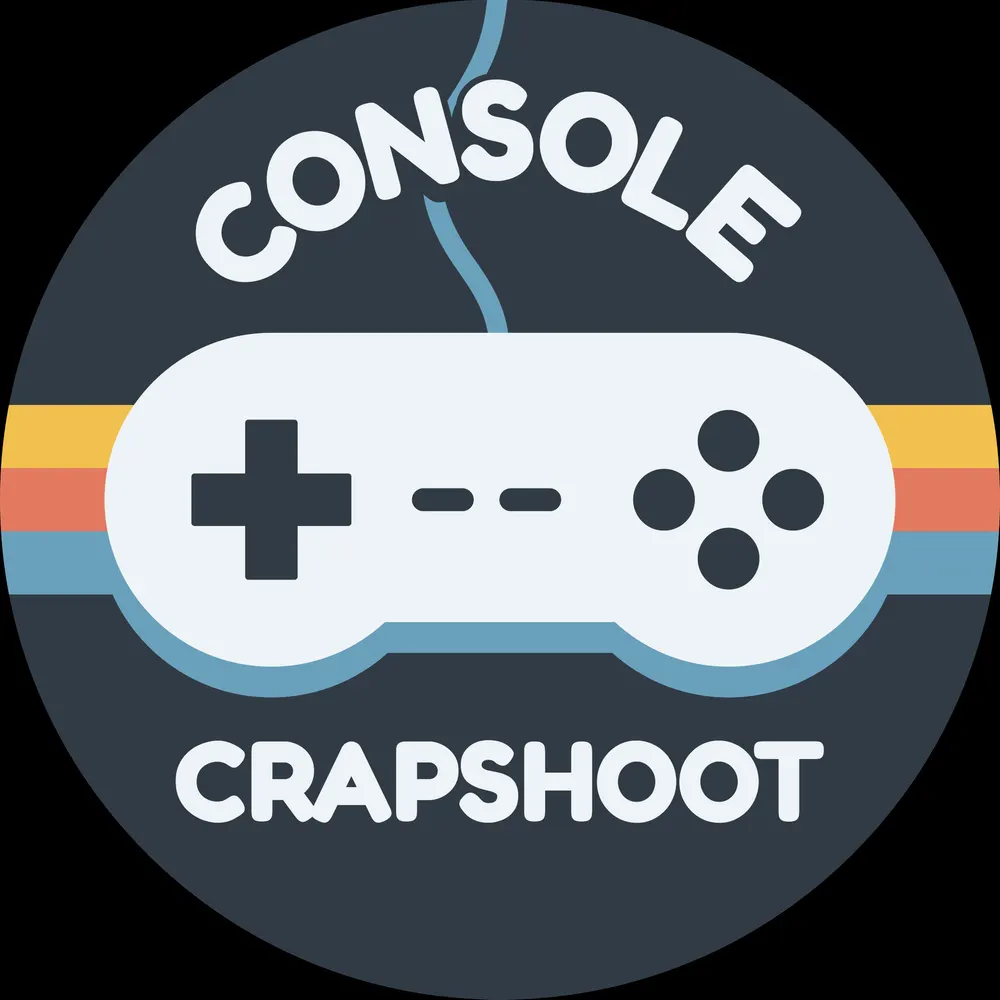 consolecrapshoot.bsky.social's profile picture