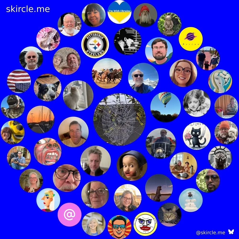 eclecticenergy.bsky.social's profile picture