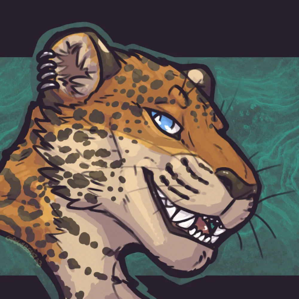 speciesconfused.art's profile picture