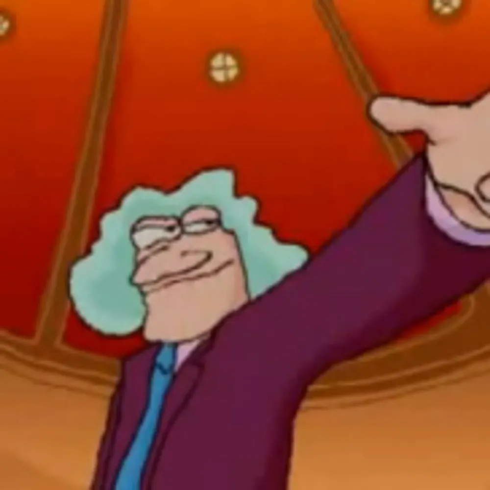 realdougsavage.bsky.social's profile picture