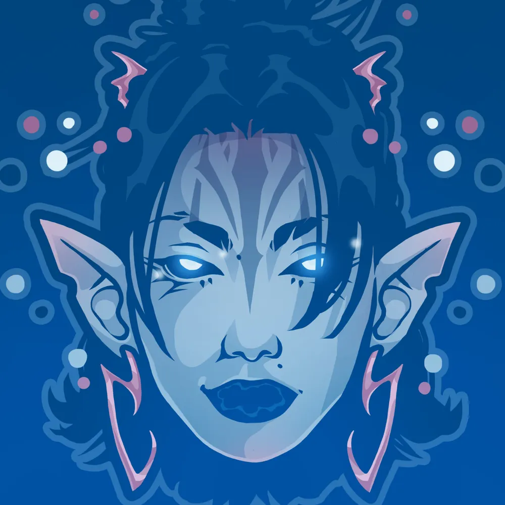 tyiart.bsky.social's profile picture