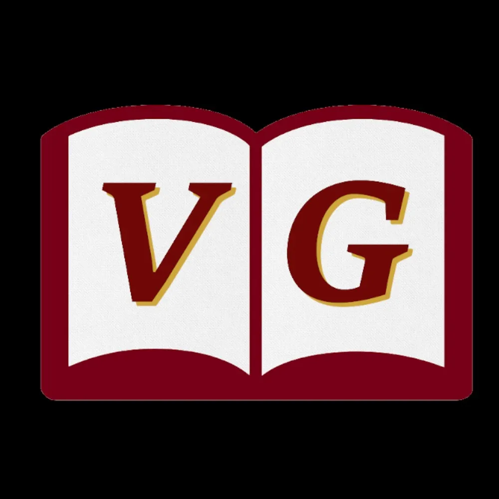 thevideogamelibrary.org's profile picture