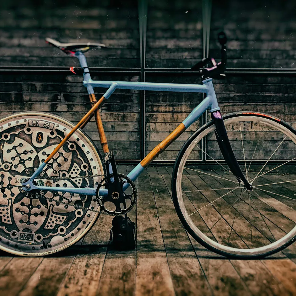 thcbikes.bsky.social's profile picture