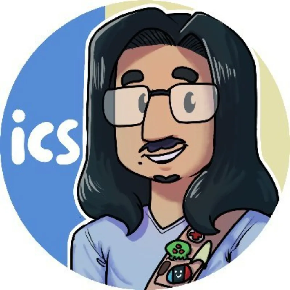 iancsamson.bsky.social's profile picture