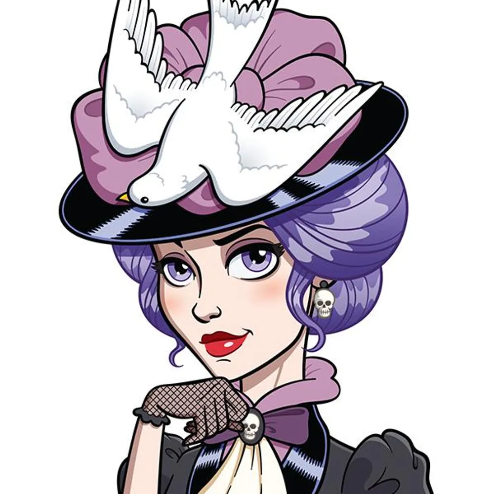 ghostlyverse.bsky.social's profile picture