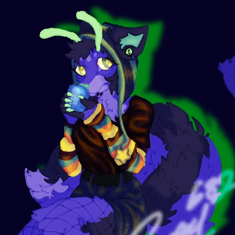 lilshroomgoblin.bsky.social's profile picture