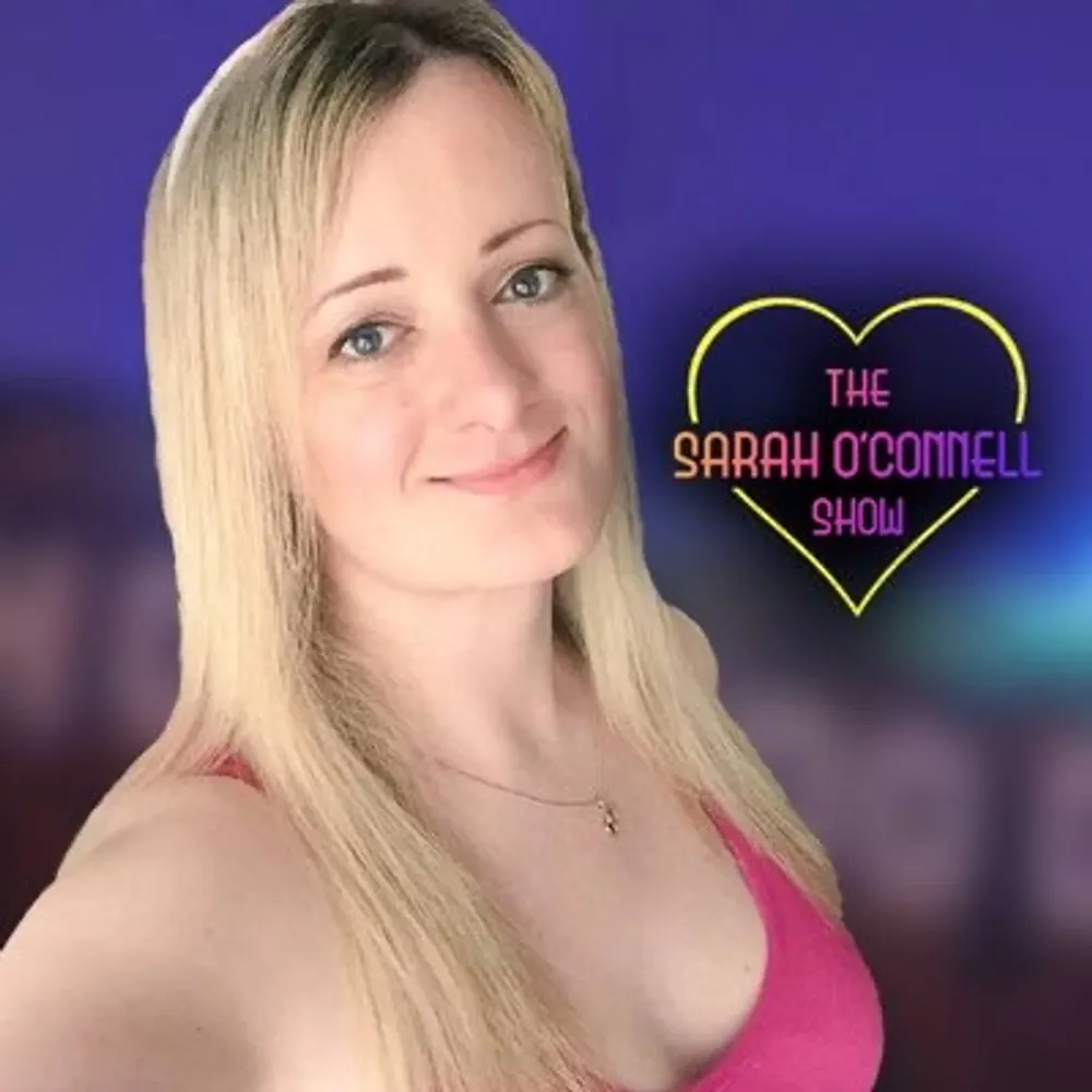sarahoconnellshow.com's profile picture
