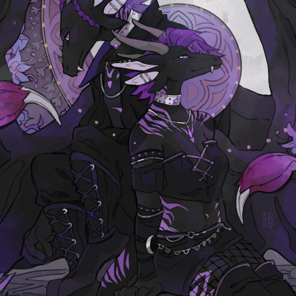 haranemanebarn.bsky.social's profile picture