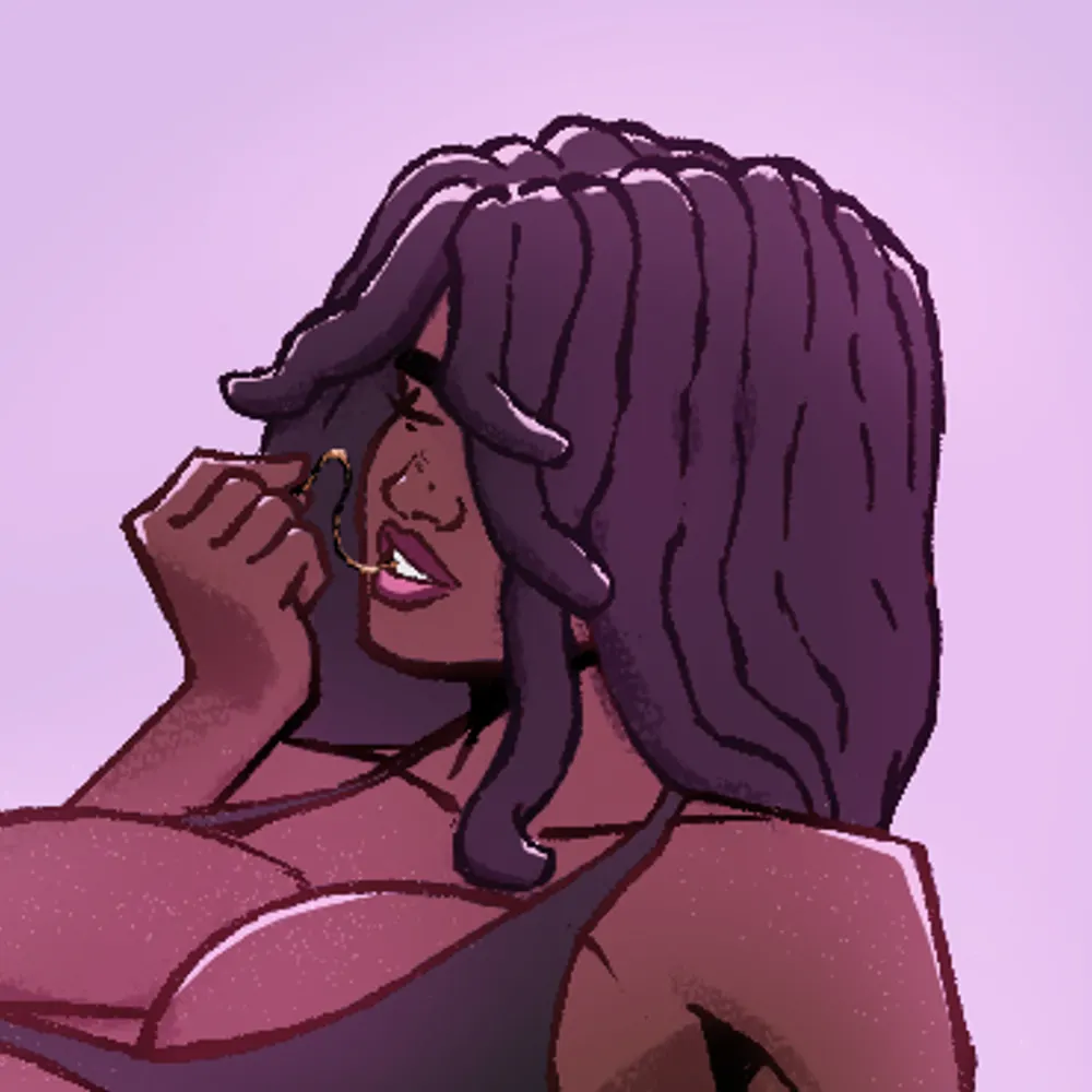 veryvoraciousvixens.art's profile picture