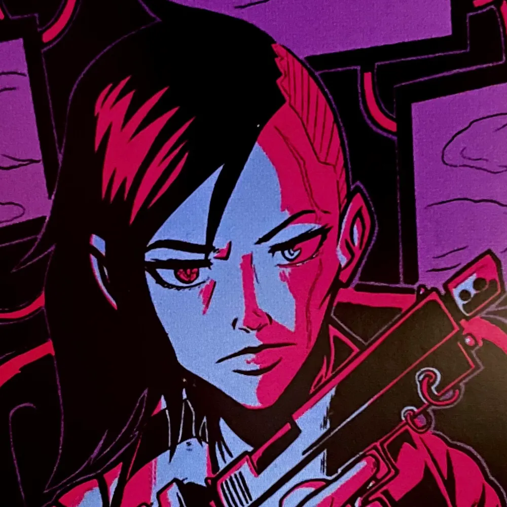 hyenagirl64.bsky.social's profile picture