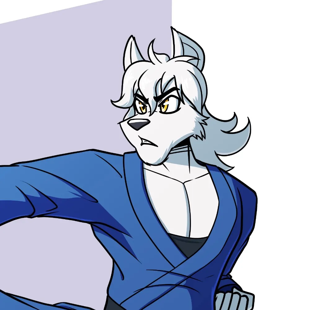 mikedawolf95.bsky.social's profile picture