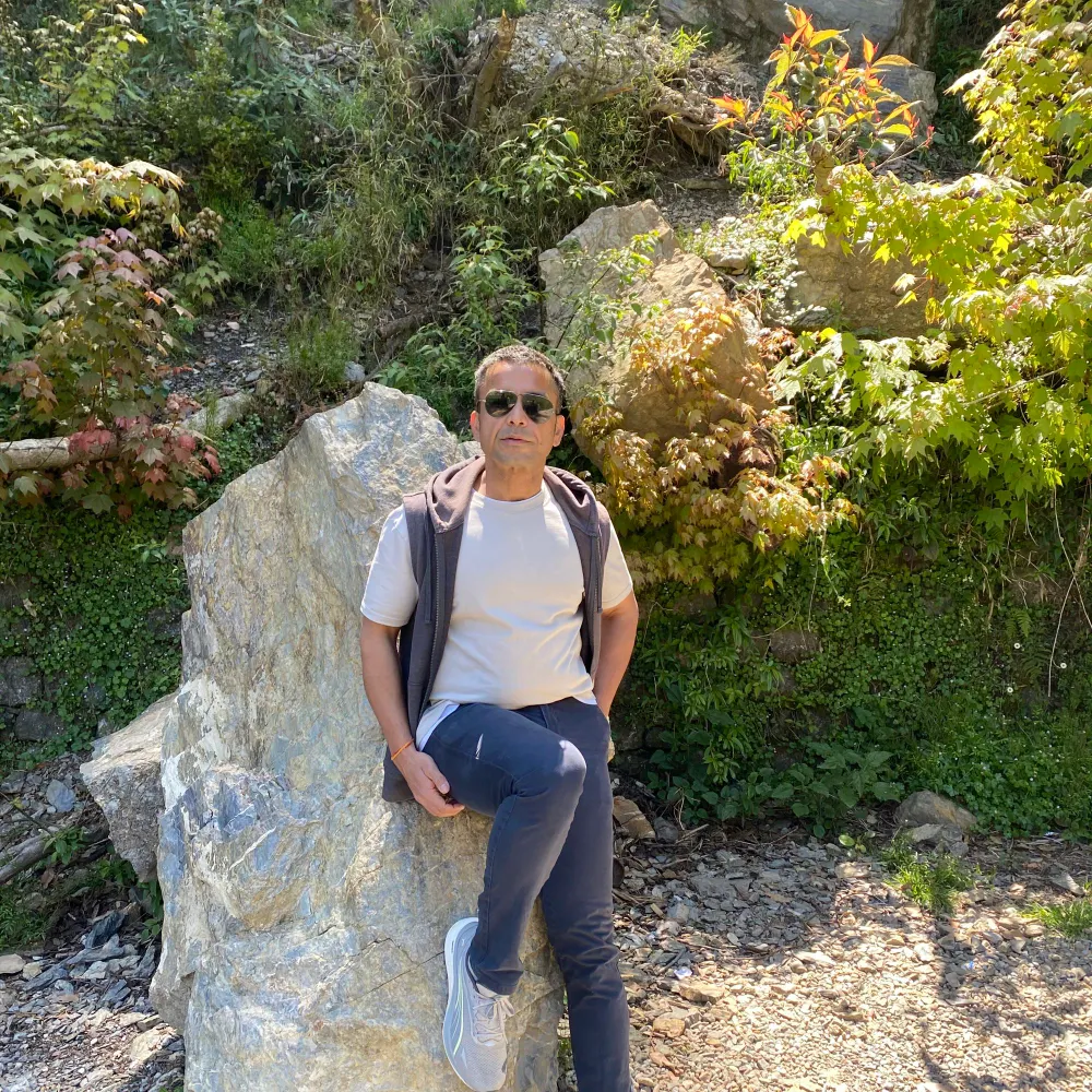 gauravsablok.bsky.social's profile picture