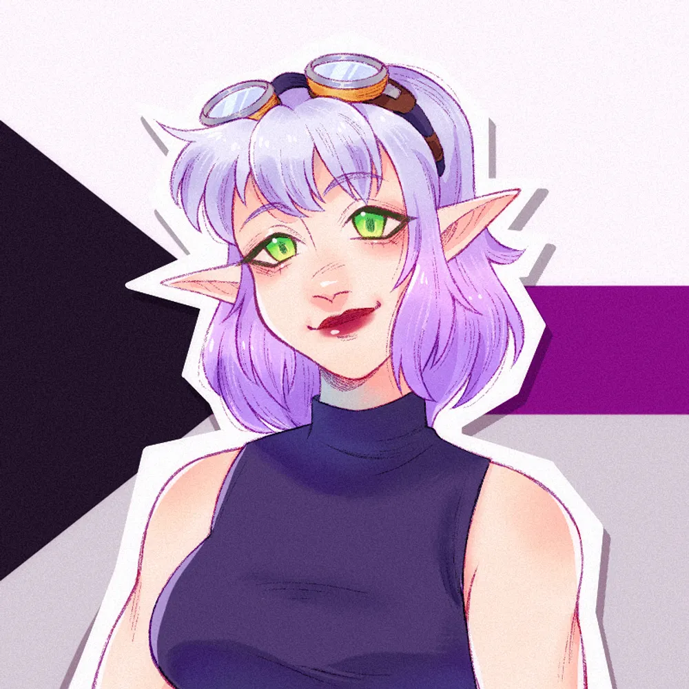 gunpaladin.vtubers.social's profile picture