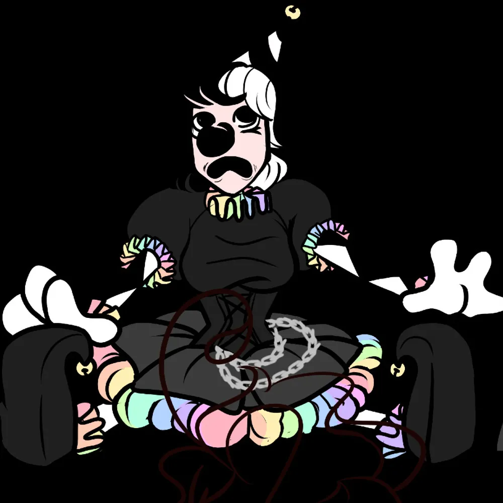 mxfunnybones.bsky.social's profile picture